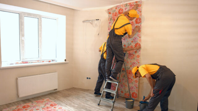 Renovation & Interior Fit-Out Services in Dubai